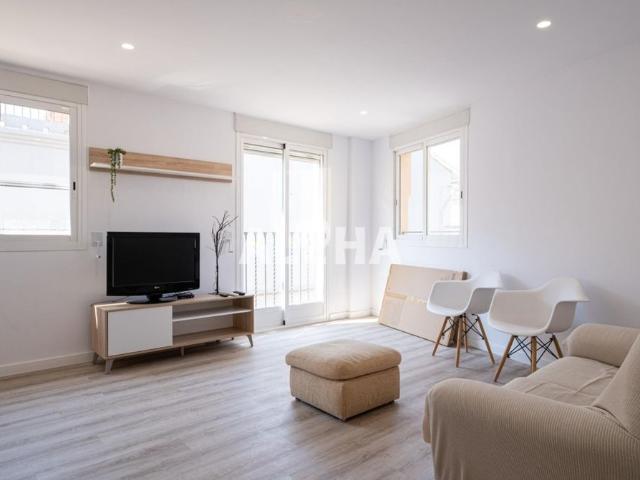 Apartamento en Periferia valencia, Benifaraig – A0724
