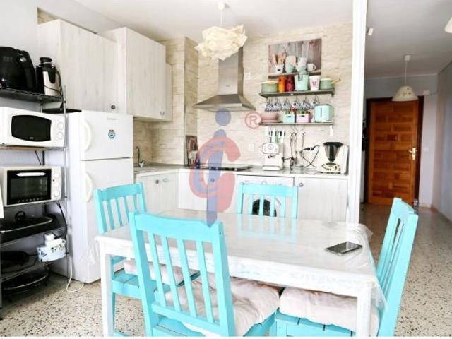 ¡Apartamento en Pinomar con vistas frontales al mar y a la Pinada!