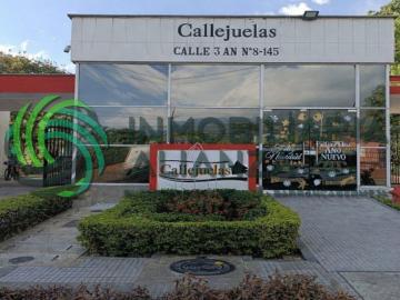 Apartamento en Piedecuesta