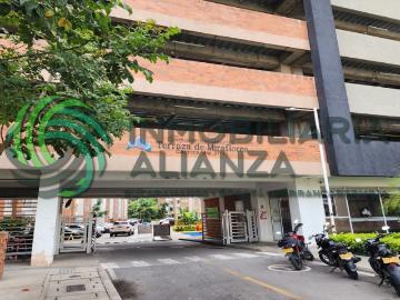 Apartamento en Piedecuesta