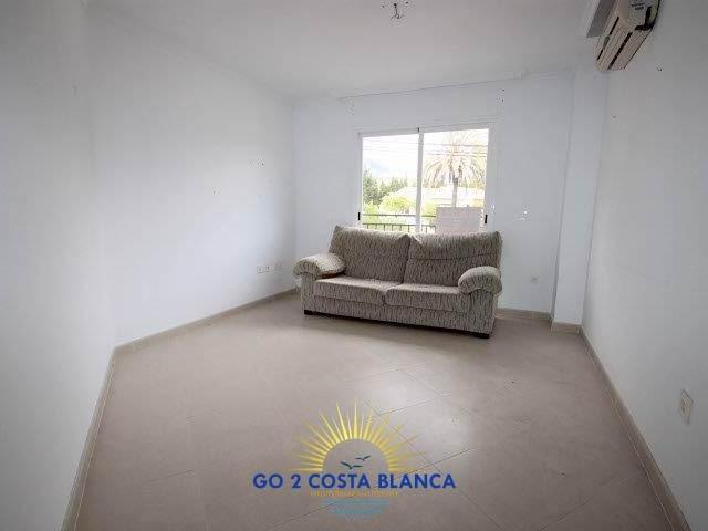 Apartamento en Polop