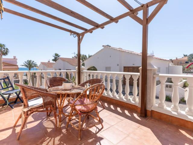 Apartamento en Pozo del Esparto a tan solo 50 metros del mar. 80m² Pozo del Esparto