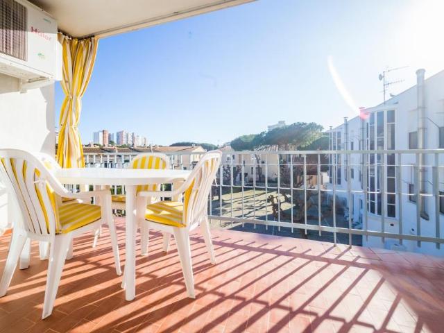 Apartamento en platja d'Aro 60m² Platja d'Aro