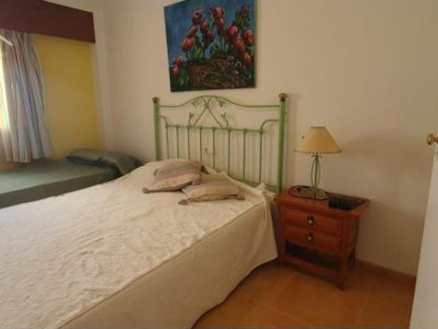 Apartamento en Playa de Daimús a solo 200 metros del mar