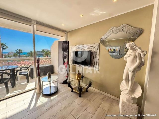 Apartamento en Playa de las Américas 43m² Playa Paraíso