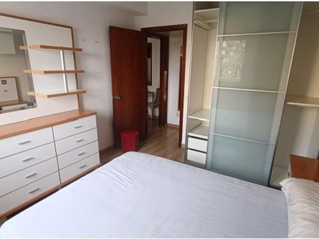 Apartamento en Playa de San Juan a 150 m del mar con piscinas y parking