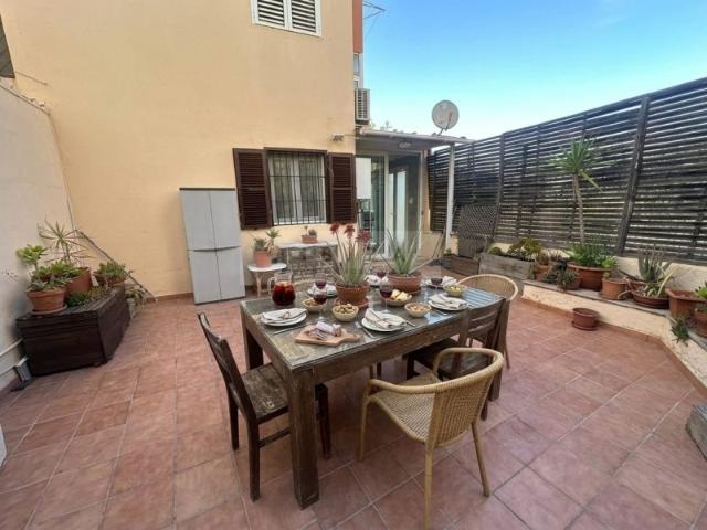 Apartamento en Playa d'en Bossa oportunidad de inversión