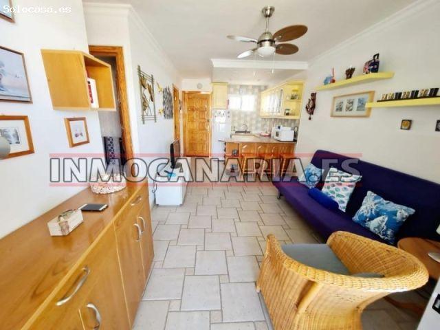 APARTAMENTO EN PLAYA DEL AGUILA