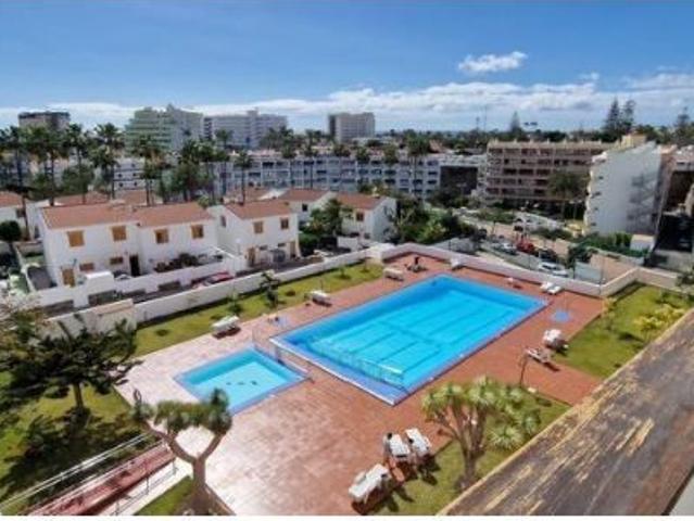 apartamento en Playa del ingles