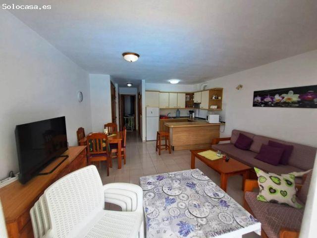 APARTAMENTO EN PLAYA LA ARENA