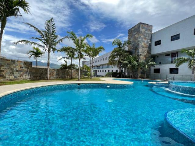 Apartamento en Playa Moreno con Vista al Mar, La Rocaloft