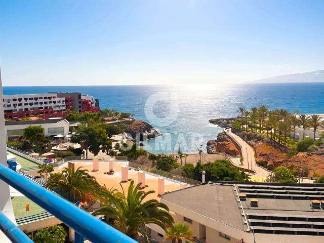 Apartamento en Playa Paraíso 76m² Adeje