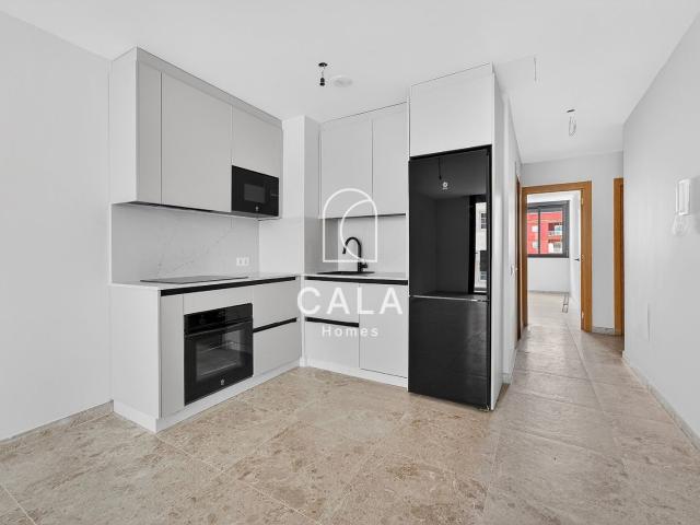 Apartamento en Playa San Juan 82m² Playa San Juan
