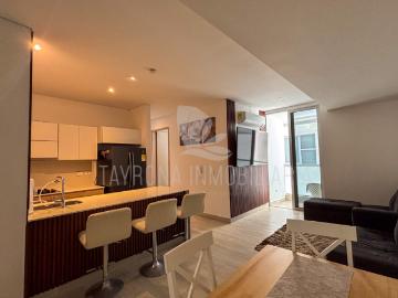 Apartamento en Playa Salguero en venta o arriendo bien ubicado