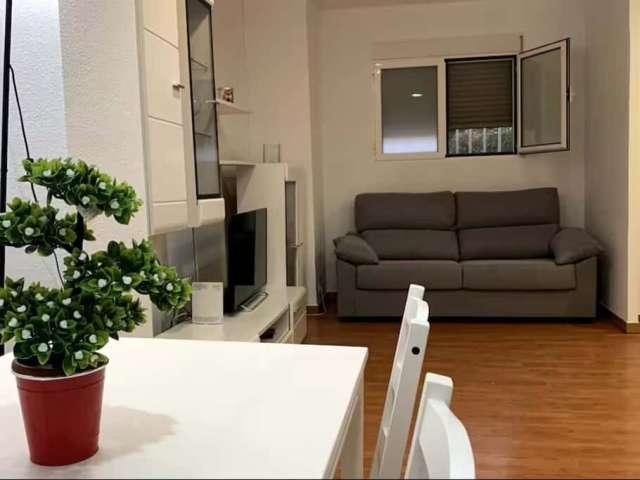 Apartamento en Plaça del Mestre Vicent Ballester Fandós, Valencia