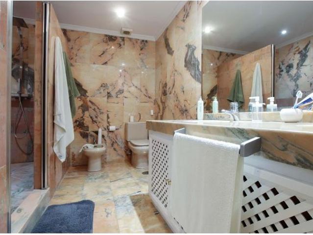 APARTAMENTO EN PLANTA BAJA