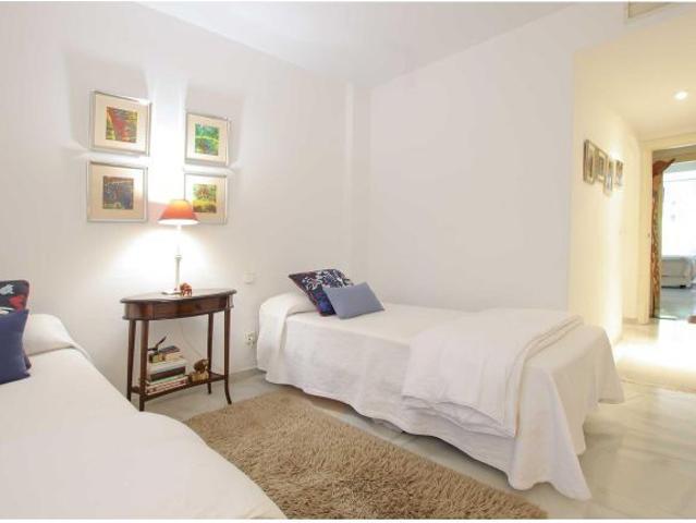 APARTAMENTO EN PLANTA BAJA