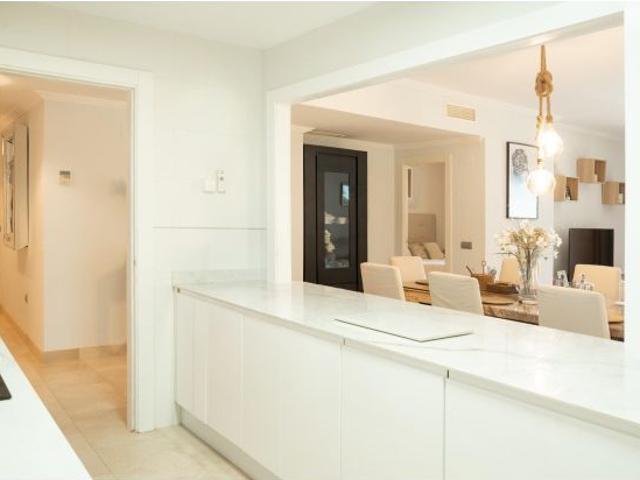 APARTAMENTO EN PLANTA BAJA