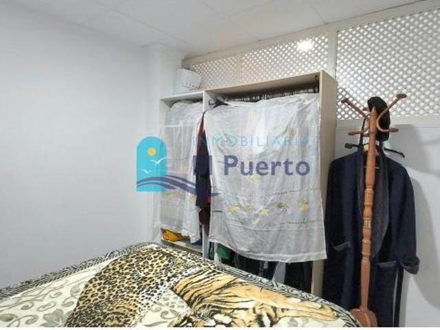 APARTAMENTO EN PLANTA BAJA A POCOS PASOS DE LA PLAYA – REF 1694