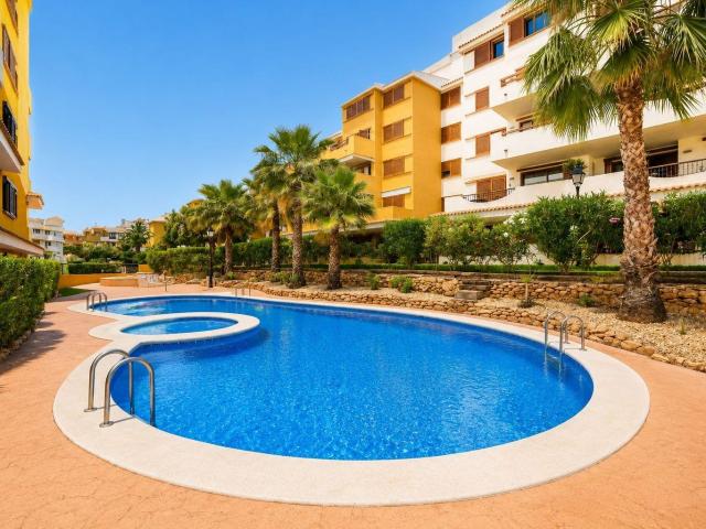 APARTAMENTO EN PLANTA BAJA A SOLO 150 METROS DEL MAR | PUNTA PRIMA