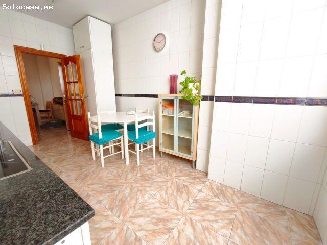 APARTAMENTO EN PLANTA BAJA A TAN SOLO 80 METROS DE LA PLAYA