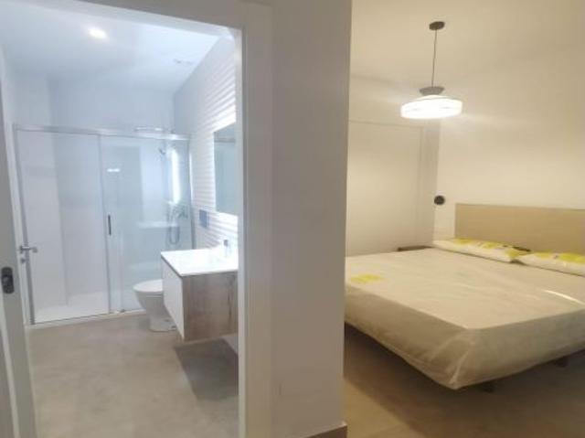 APARTAMENTO EN PLANTA BAJA CON ENTRADA INDEPENDIENTE CERCA DELMAR