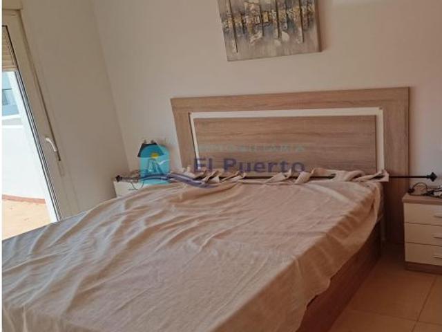 APARTAMENTO EN PLANTA BAJA CON PISCINA EN CONDADO DE ALHAMA GOLF RESORT REF 1784