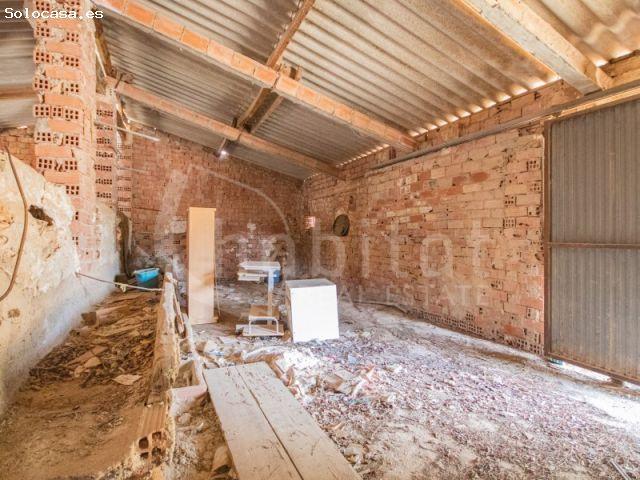 Apartamento en planta baja con plaza de garaje a la venta en Los Montesinos