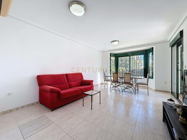Apartamento en planta baja con terraza en Las Ramblas Golf – Orihuela Costa