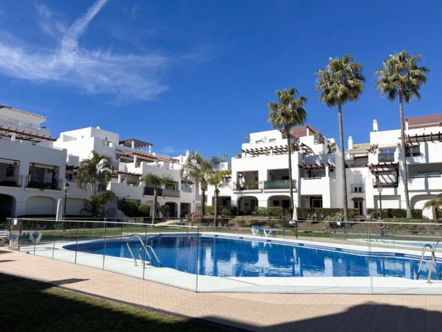 Apartamento en planta baja en venta