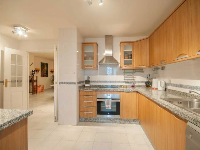 Apartamento en planta baja en venta en Las Adelfas