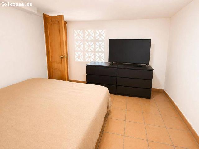 Apartamento en planta baja en Arroyo de la Miel, Benalmádena