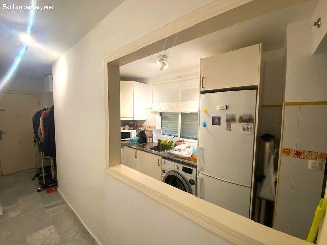 Apartamento en planta baja en El Puerto de Santa María