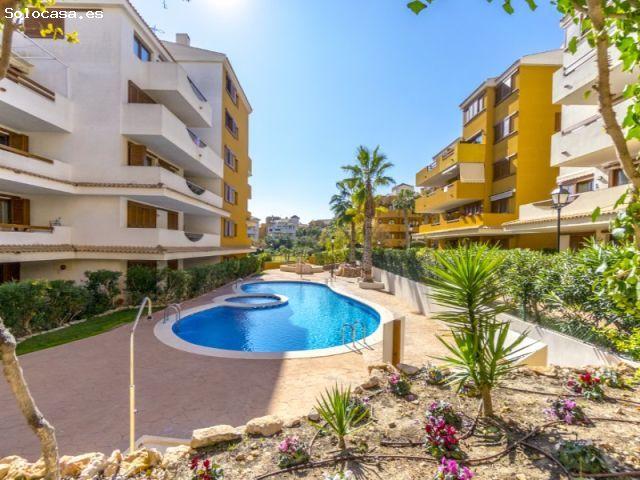 APARTAMENTO EN PLANTA BAJA EN LA ENTRADA, PUNTA PRIMA