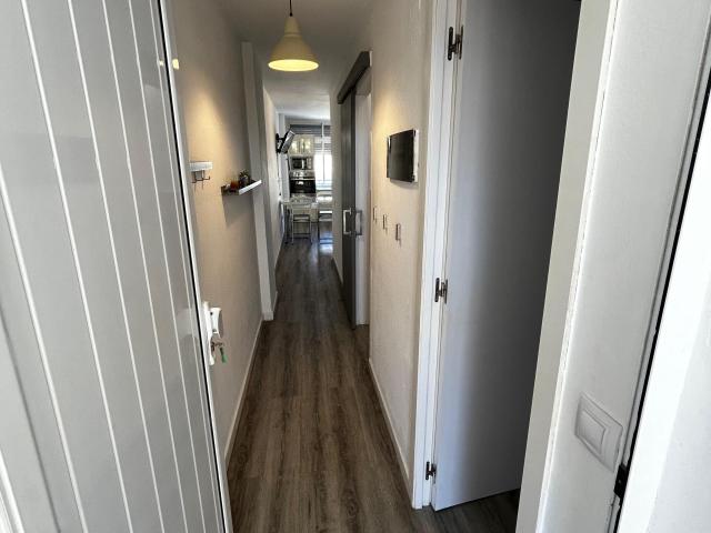 Apartamento en planta baja en Los Molinos, Playa del Inglés