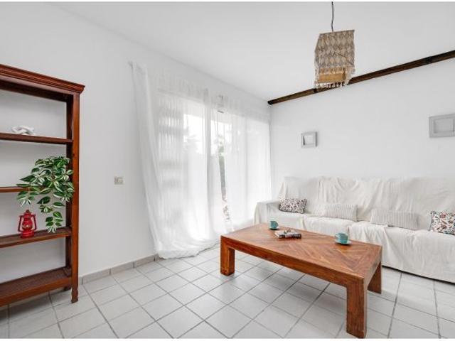 APARTAMENTO EN PLANTA BAJA EN ORIHUELA COSTA A 400M DEL MAR