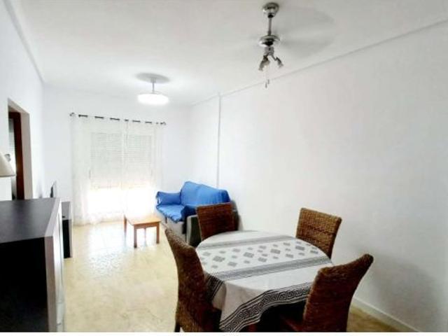 Apartamento en planta baja en Palomares