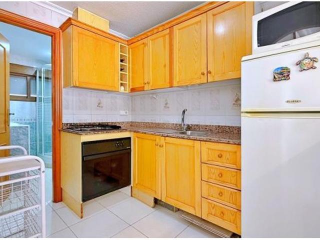 Apartamento en Planta Baja en Punta Prima 500m a la Playa