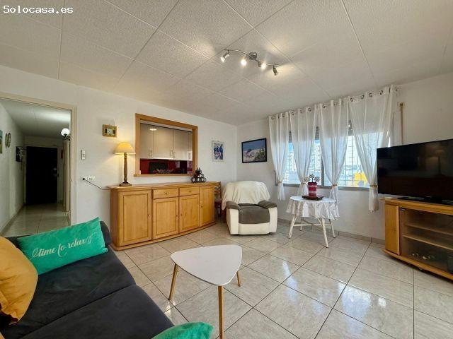 APARTAMENTO EN PLANTA BAJA EN SANTA MARGARITA, ROSES – A SOLO 100 M DE LA PLAYA