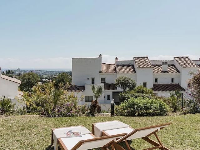 Apartamento en planta baja recién renovado