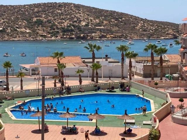 APARTAMENTO EN PLANTA BAJA RESIDENCIAL LA ISLA