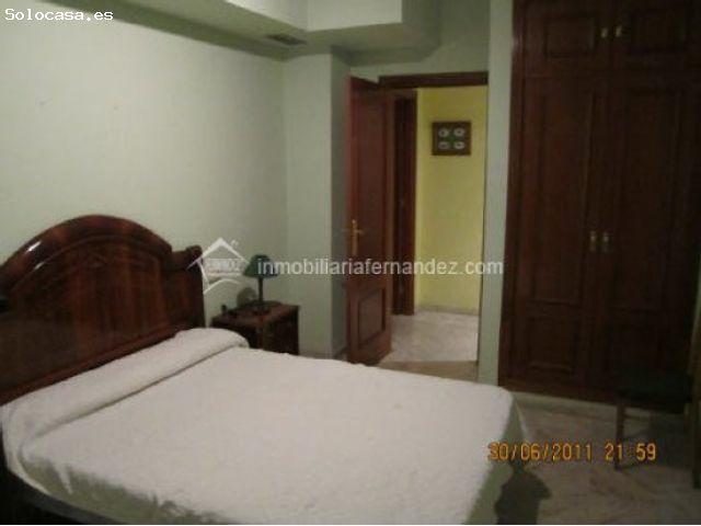 Apartamento en pleno centro
