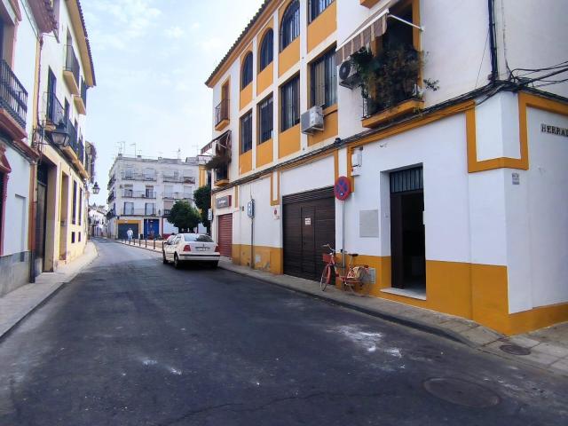 Apartamento en pleno centro histórico totalmente equipado a tu alcance