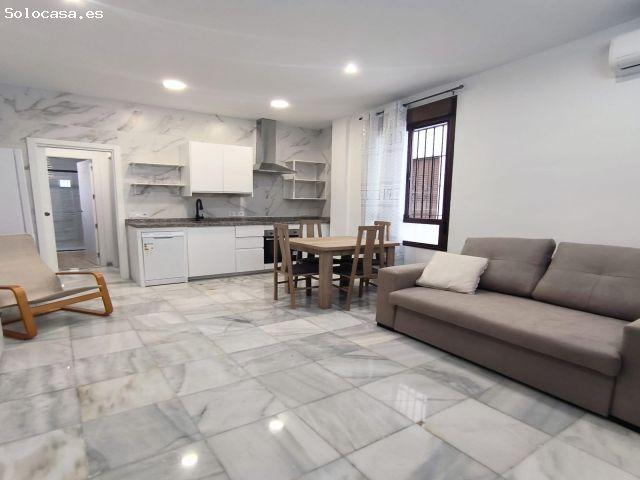 Apartamento en pleno centro histórico totalmente equipado a tu alcance