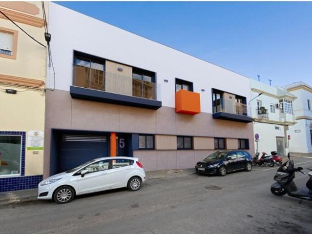 APARTAMENTO EN PROMOCIÓN SANTA ANA: OBRA NUEVA GARAJE Y TRASTERO OPCIONAL