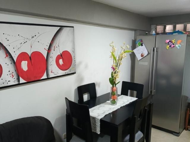 Apartamento en Propatria