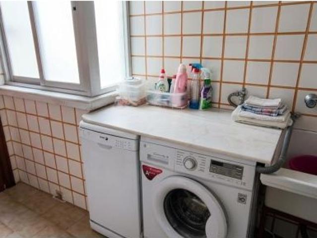 Apartamento en primera línea con vistas únicas al Mediterráneo