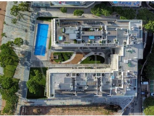 Apartamento en primera línea de mar