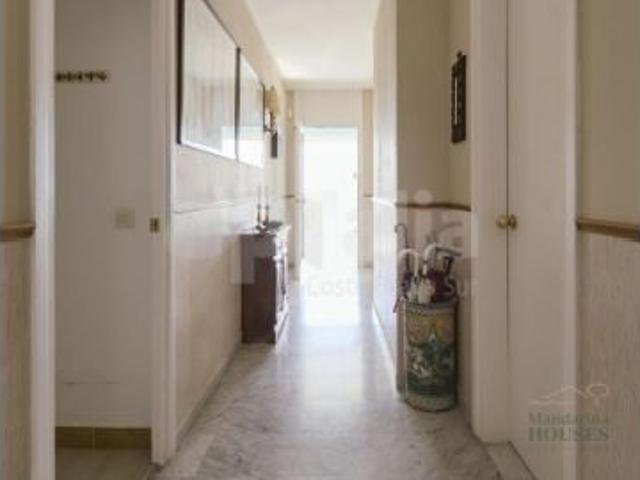 Apartamento en primera línea de mar con vistas panorámicas en Lloret de Mar