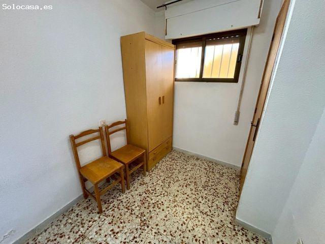 ? Apartamento en primera línea de mar en una de las zonas más exclusivas de Torrevieja